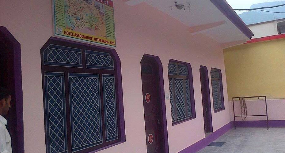 Hotel Hari Om, Uttarkashi 3